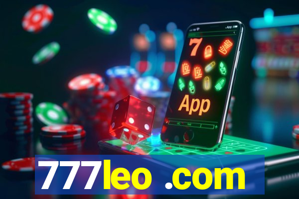 777leo .com